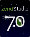 Zend Studio logo